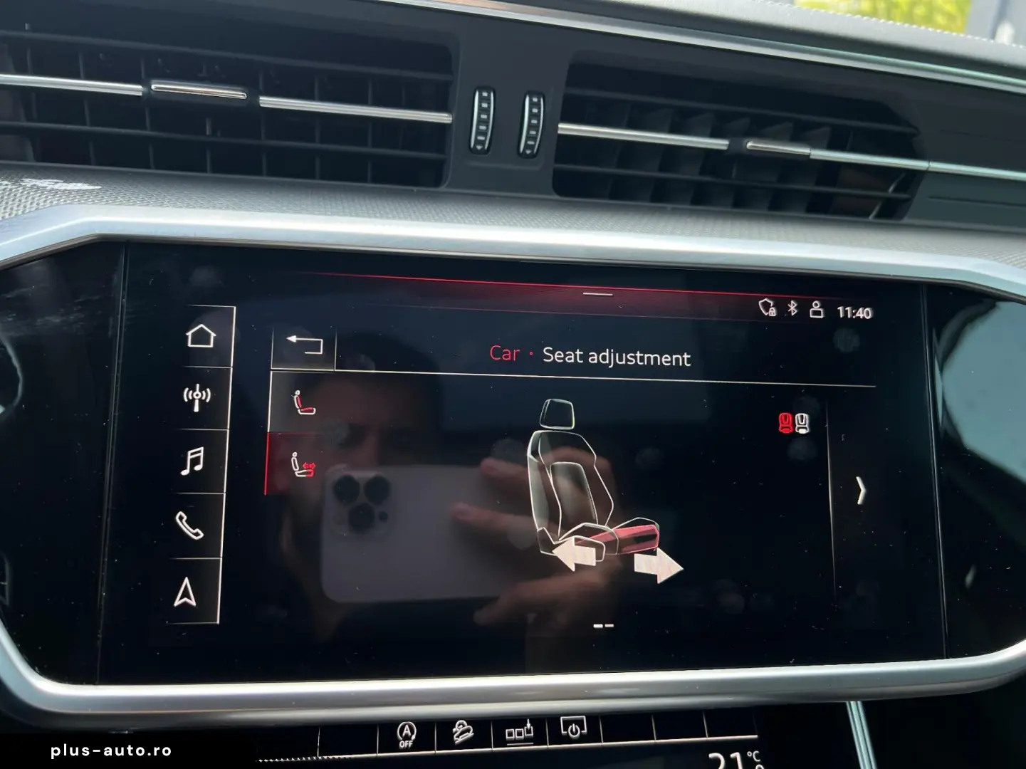 Audi A6-Allroad