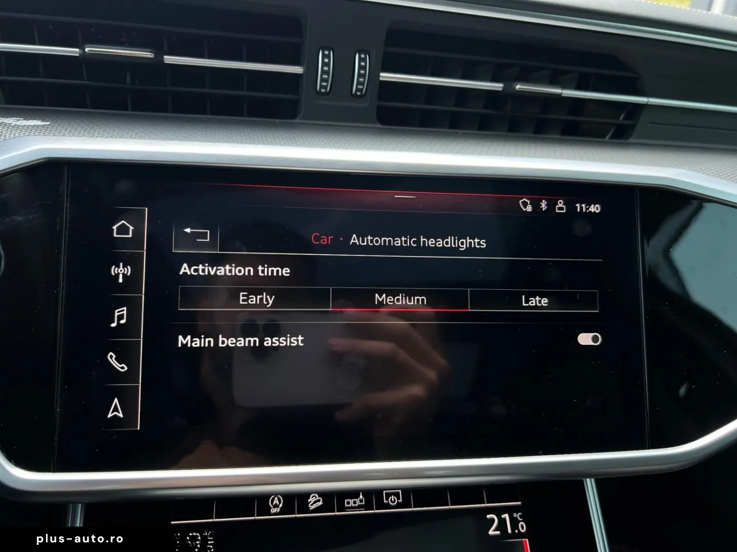 Audi A6-Allroad