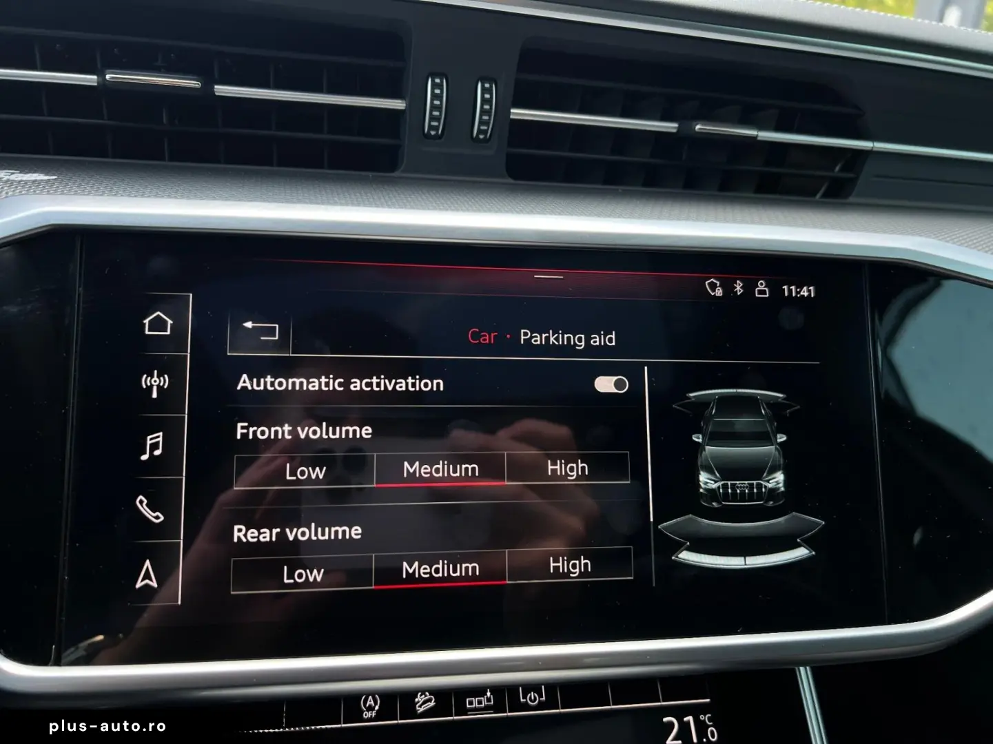 Audi A6-Allroad