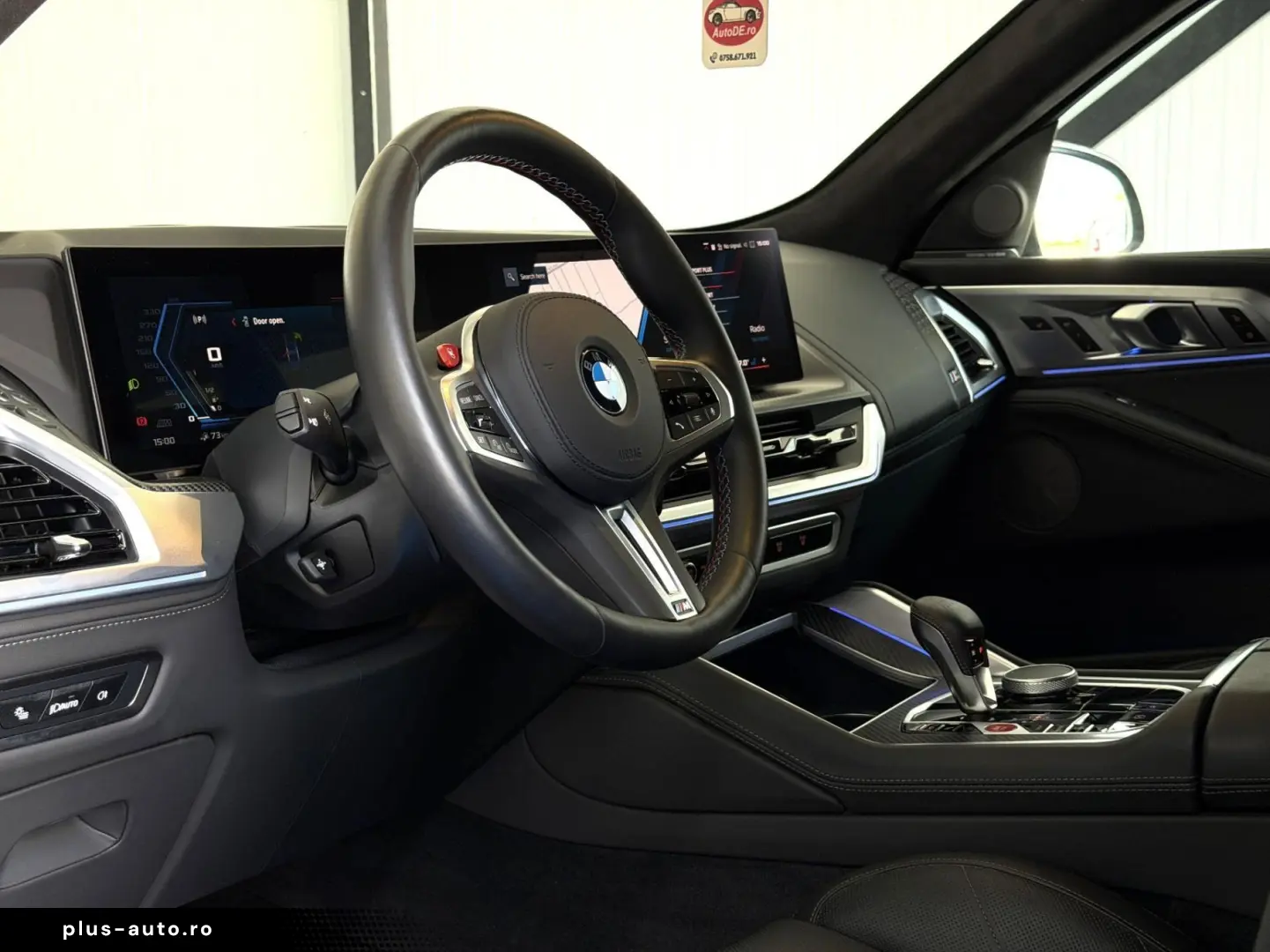 Bmw Xm
