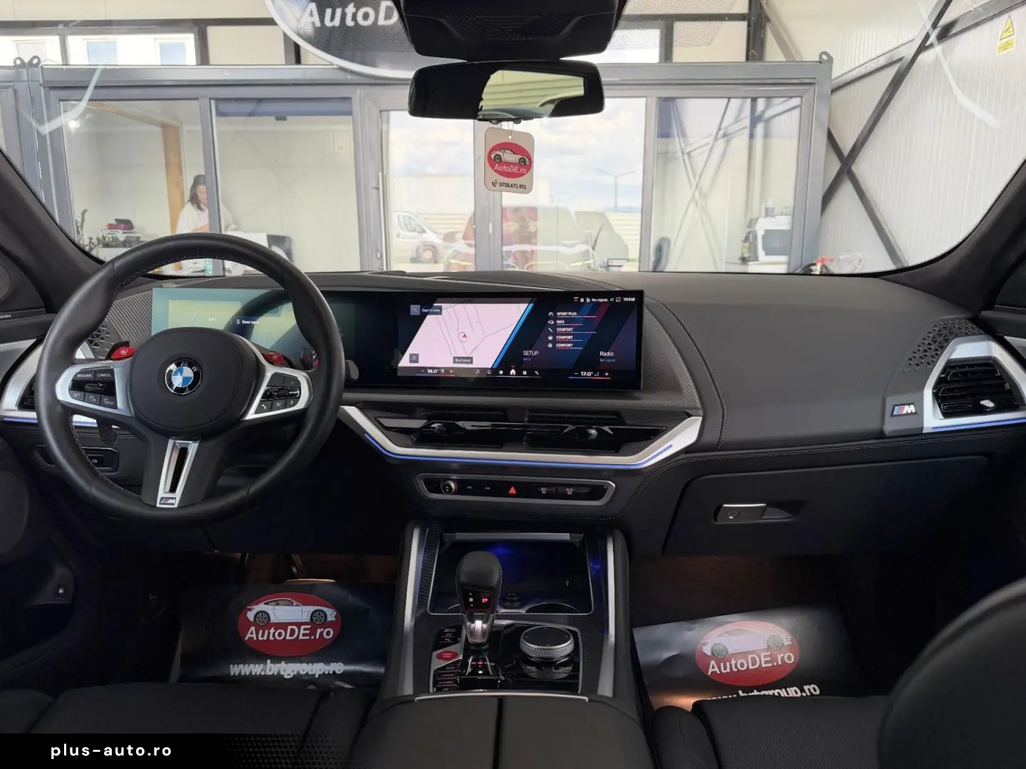Bmw Xm
