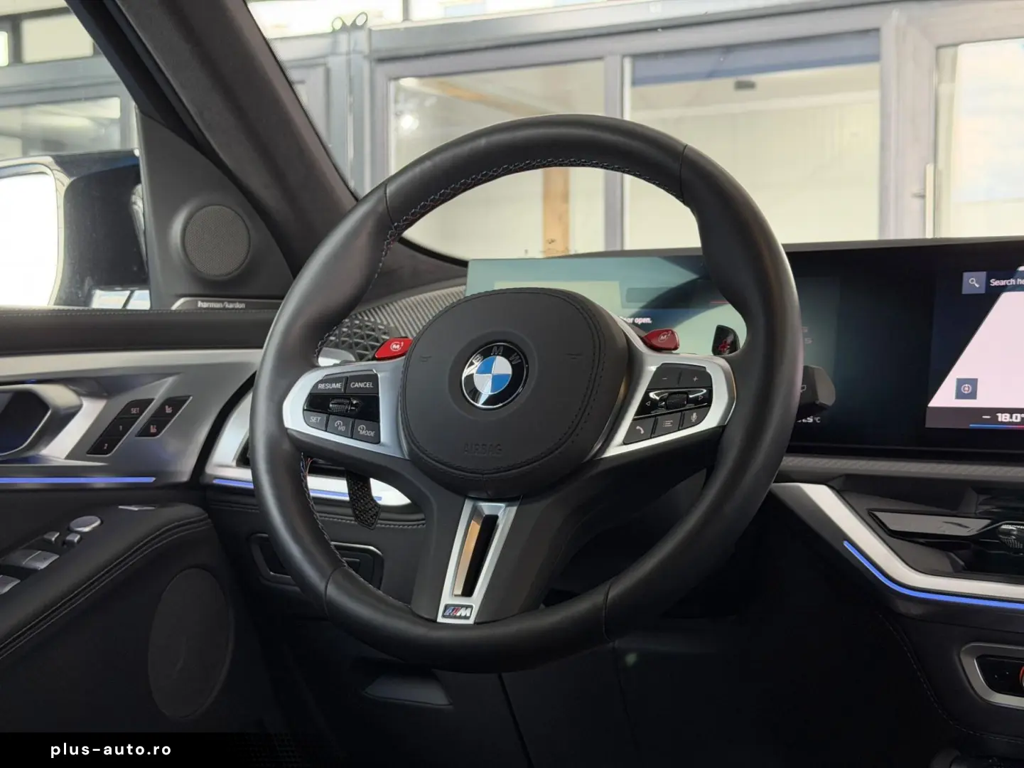 Bmw Xm