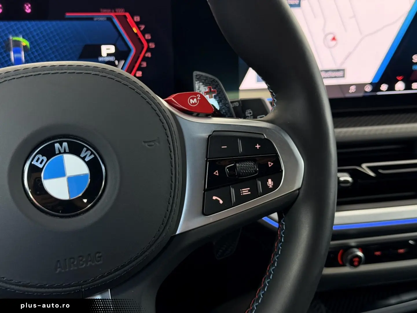 Bmw Xm
