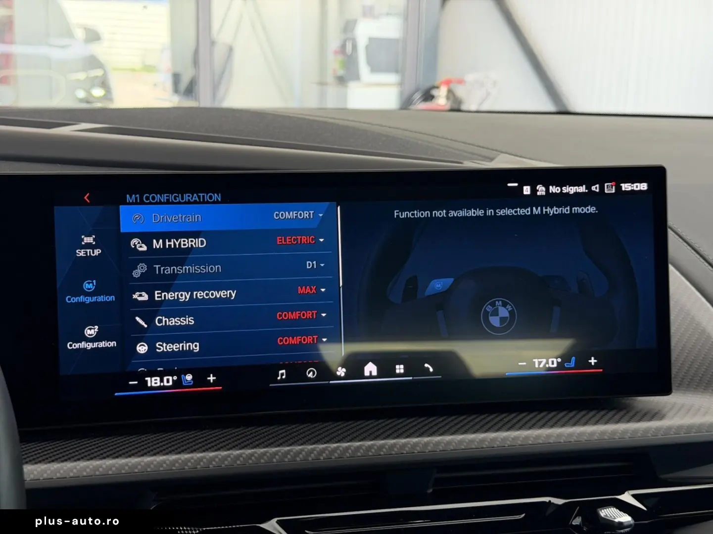 Bmw Xm