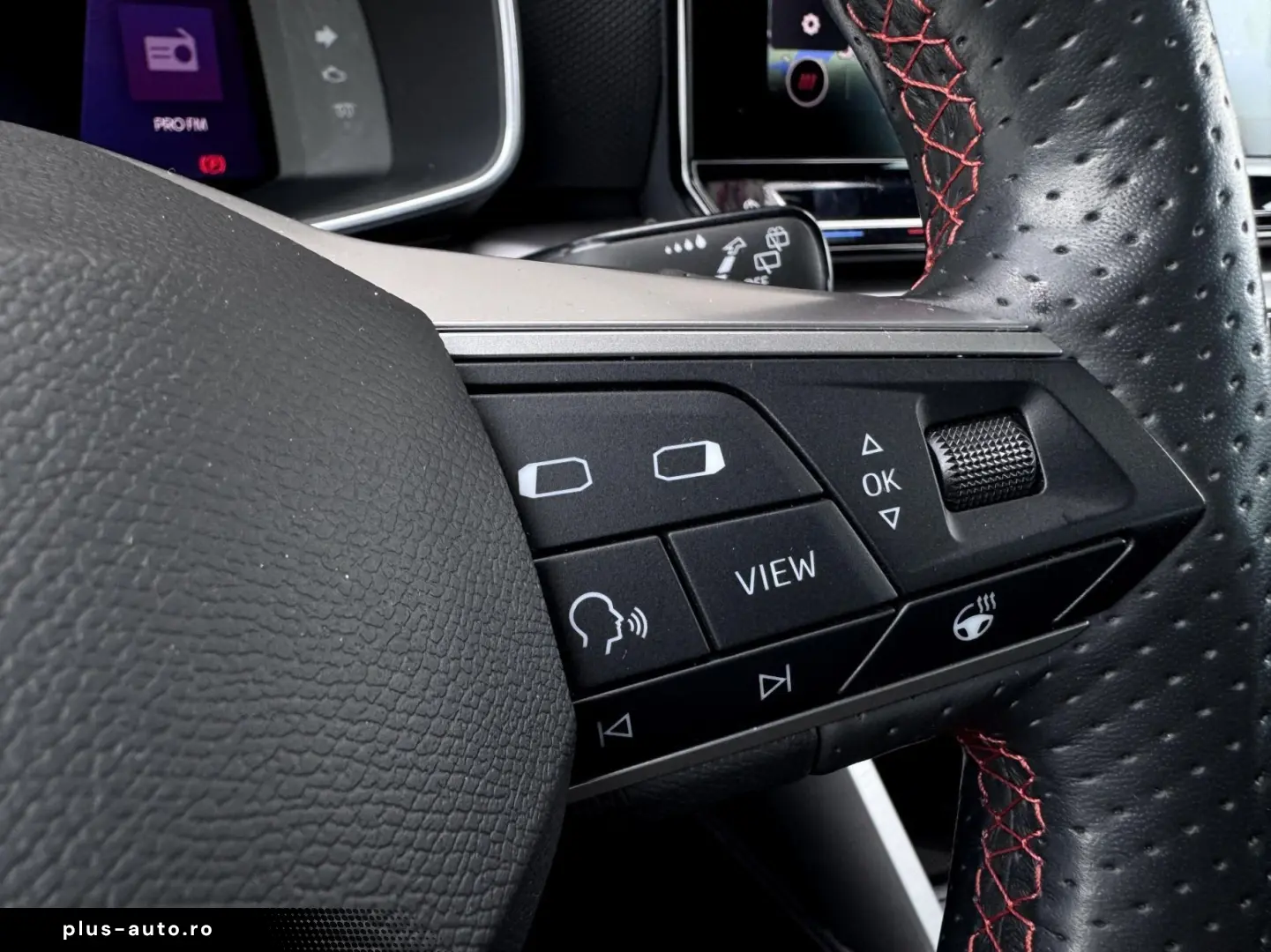 SEAT Leon 2022 — imagine 18