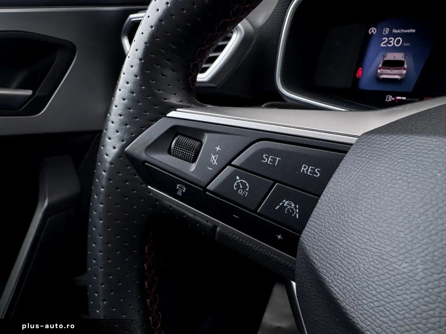 SEAT Leon 2022 — imagine 19