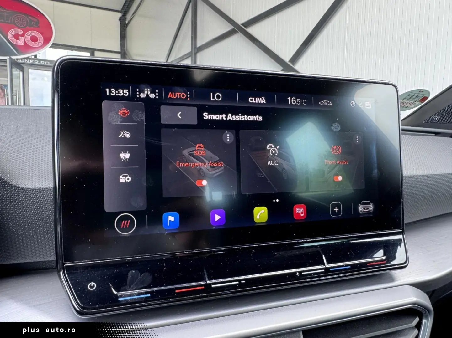 SEAT Leon 2022 — imagine 24
