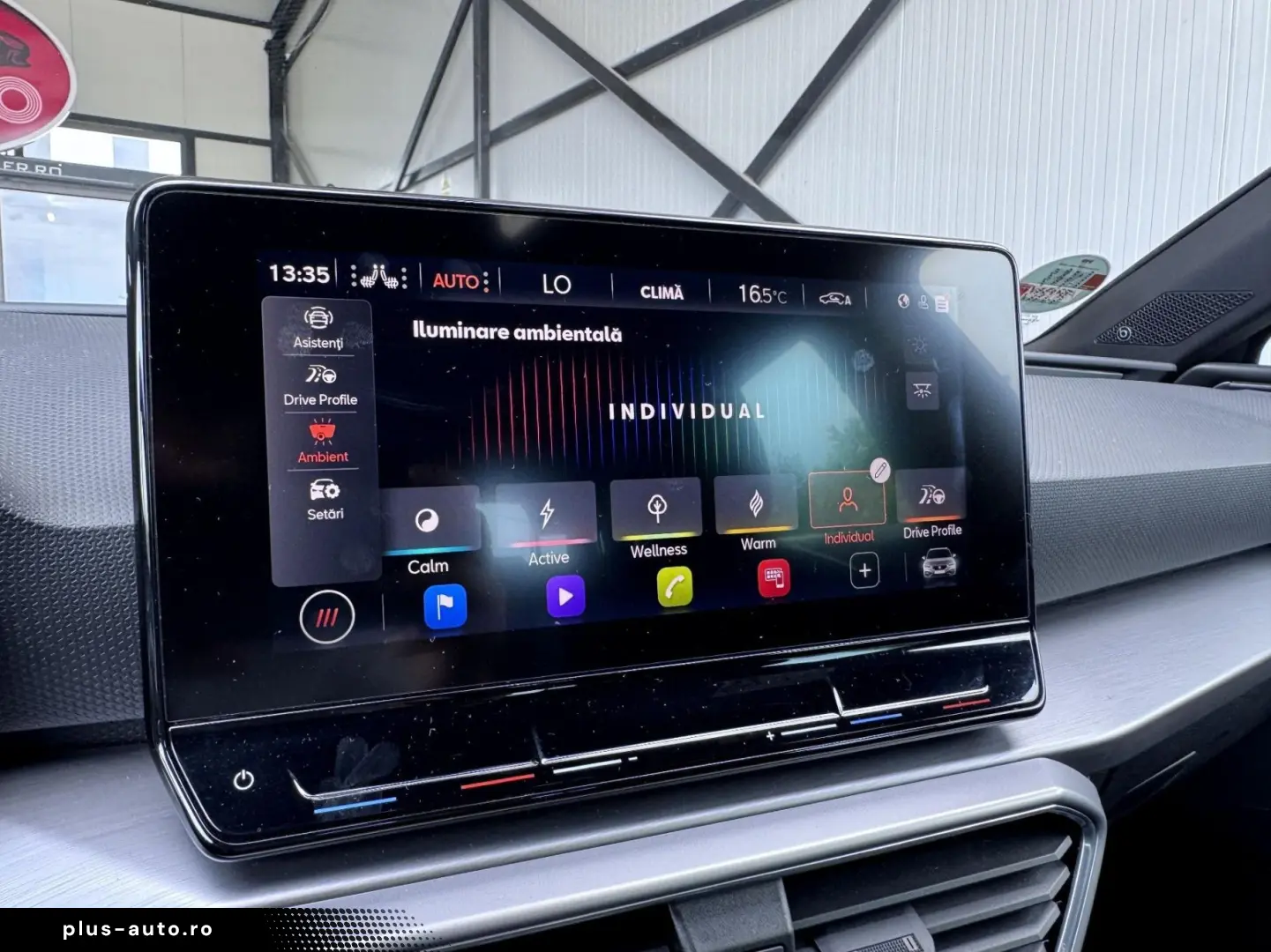 SEAT Leon 2022 — imagine 26