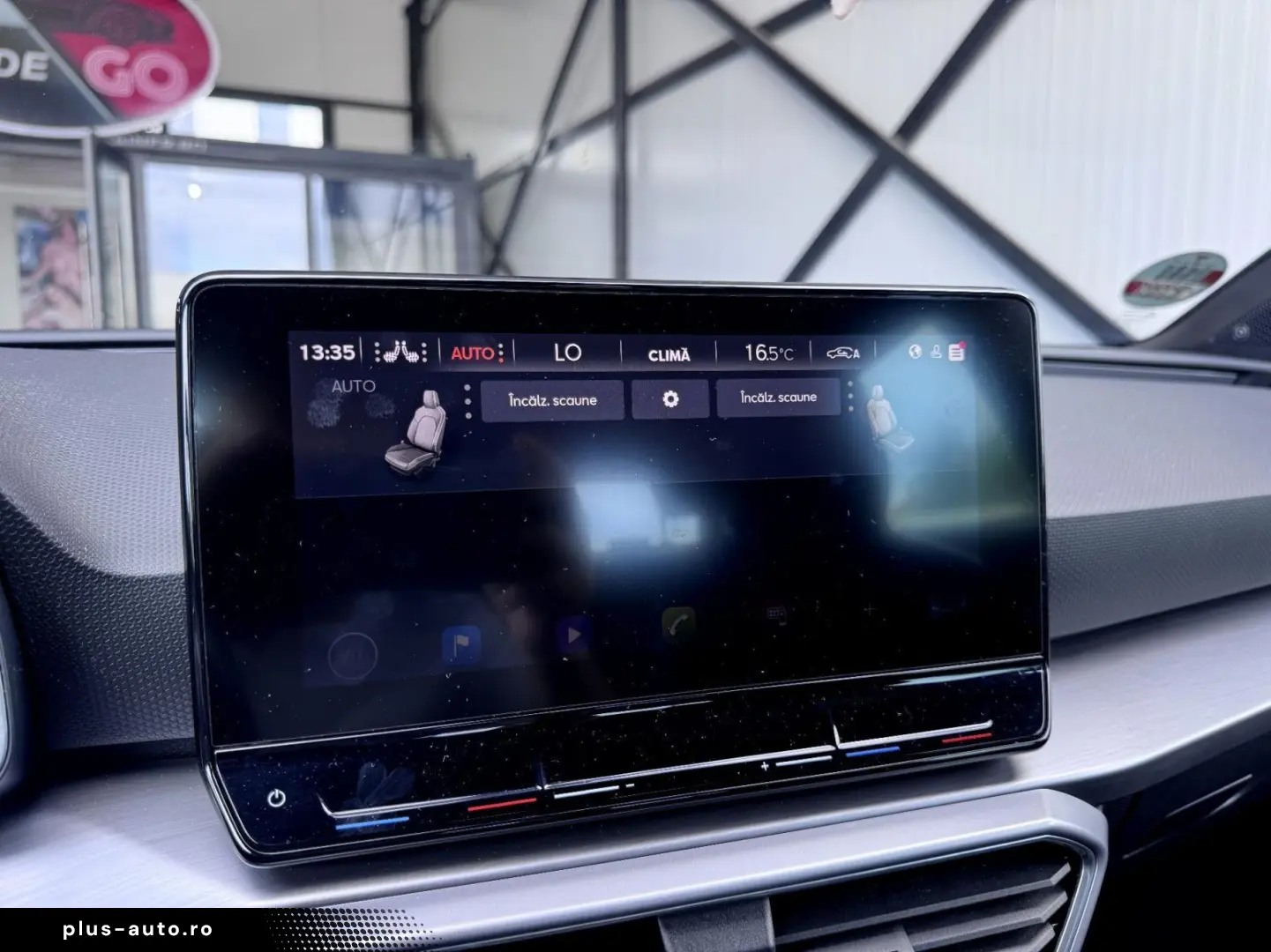 SEAT Leon 2022 — imagine 27