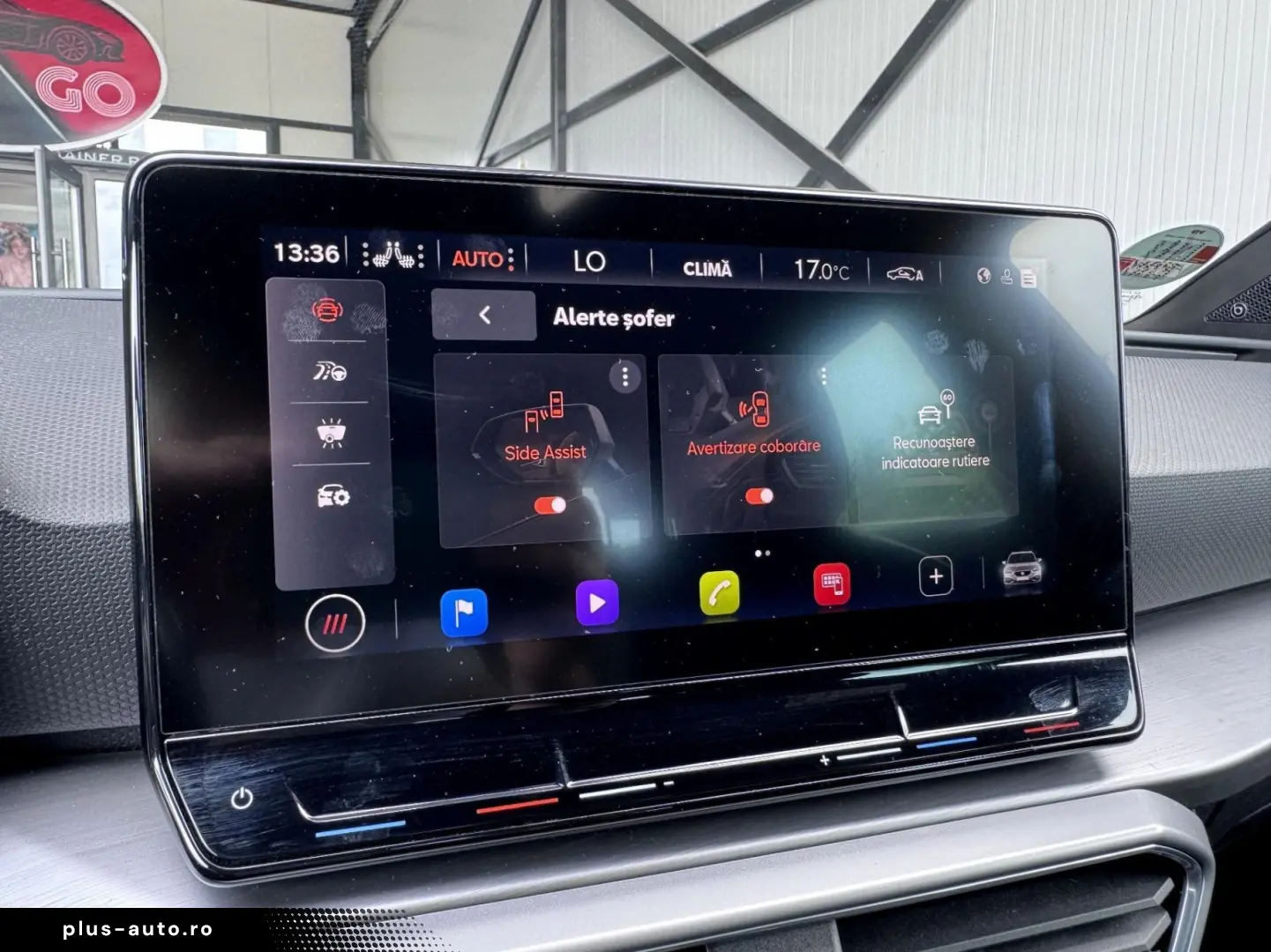 SEAT Leon 2022 — imagine 32