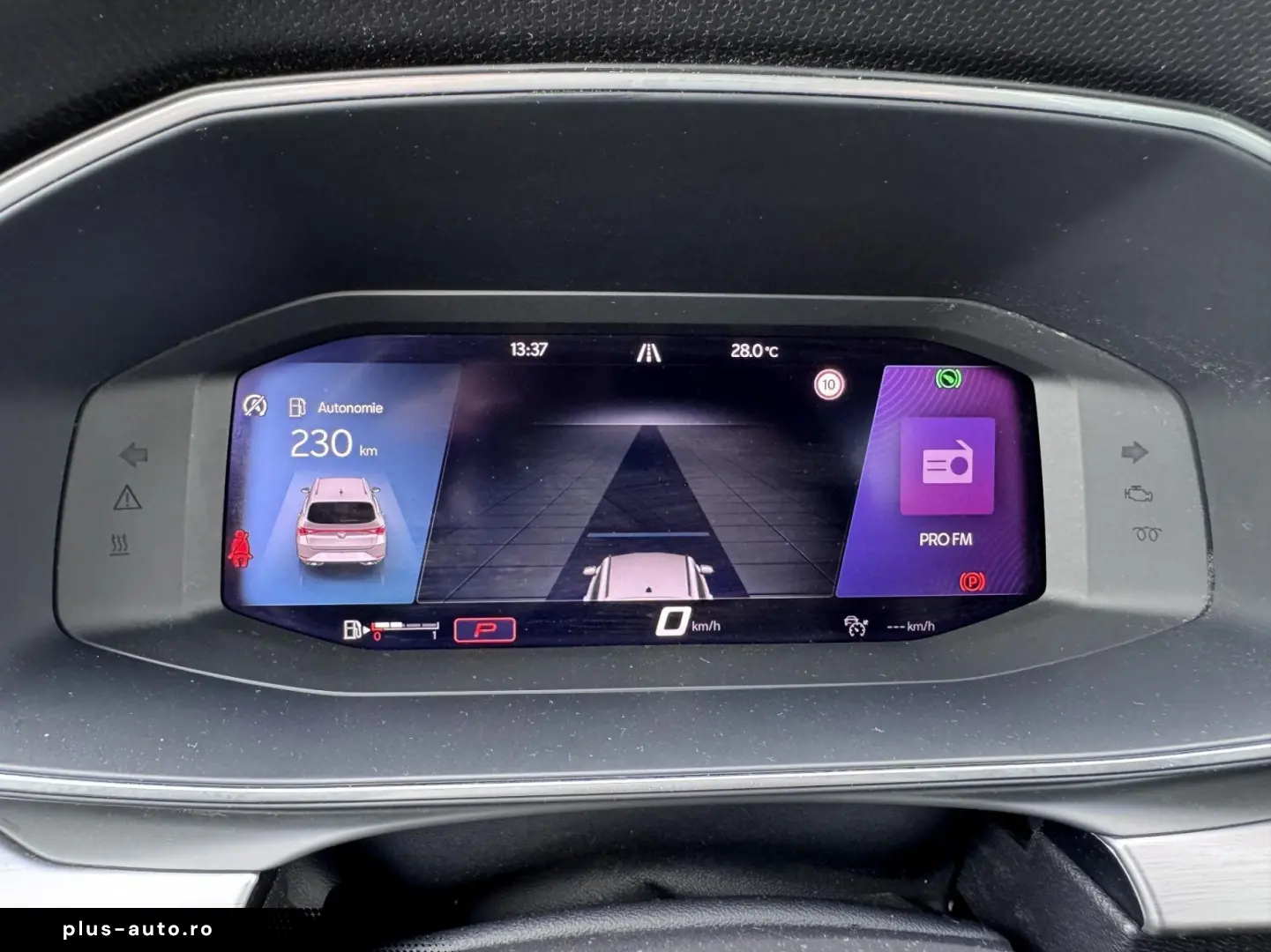SEAT Leon 2022 — imagine 34
