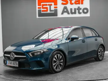 Mercedes-Benz A-180