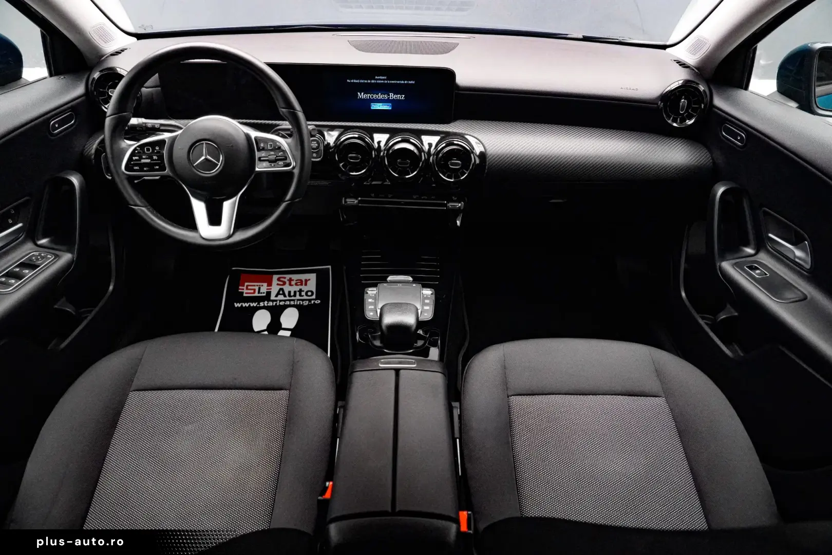 Mercedes-Benz A-180