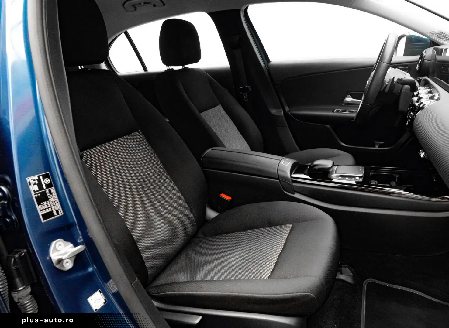 Mercedes-Benz A-180