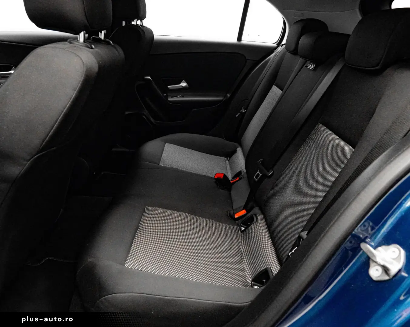 Mercedes-Benz A-180