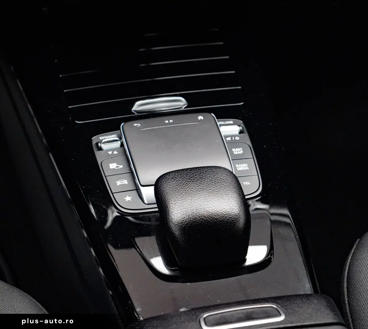 Mercedes-Benz A-180