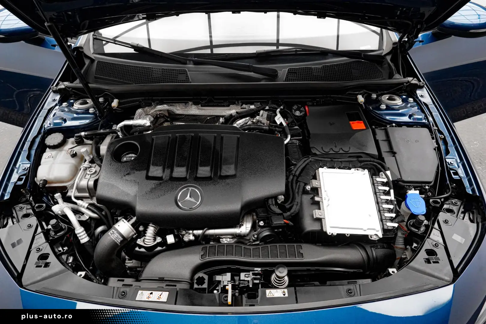 Mercedes-Benz A-180