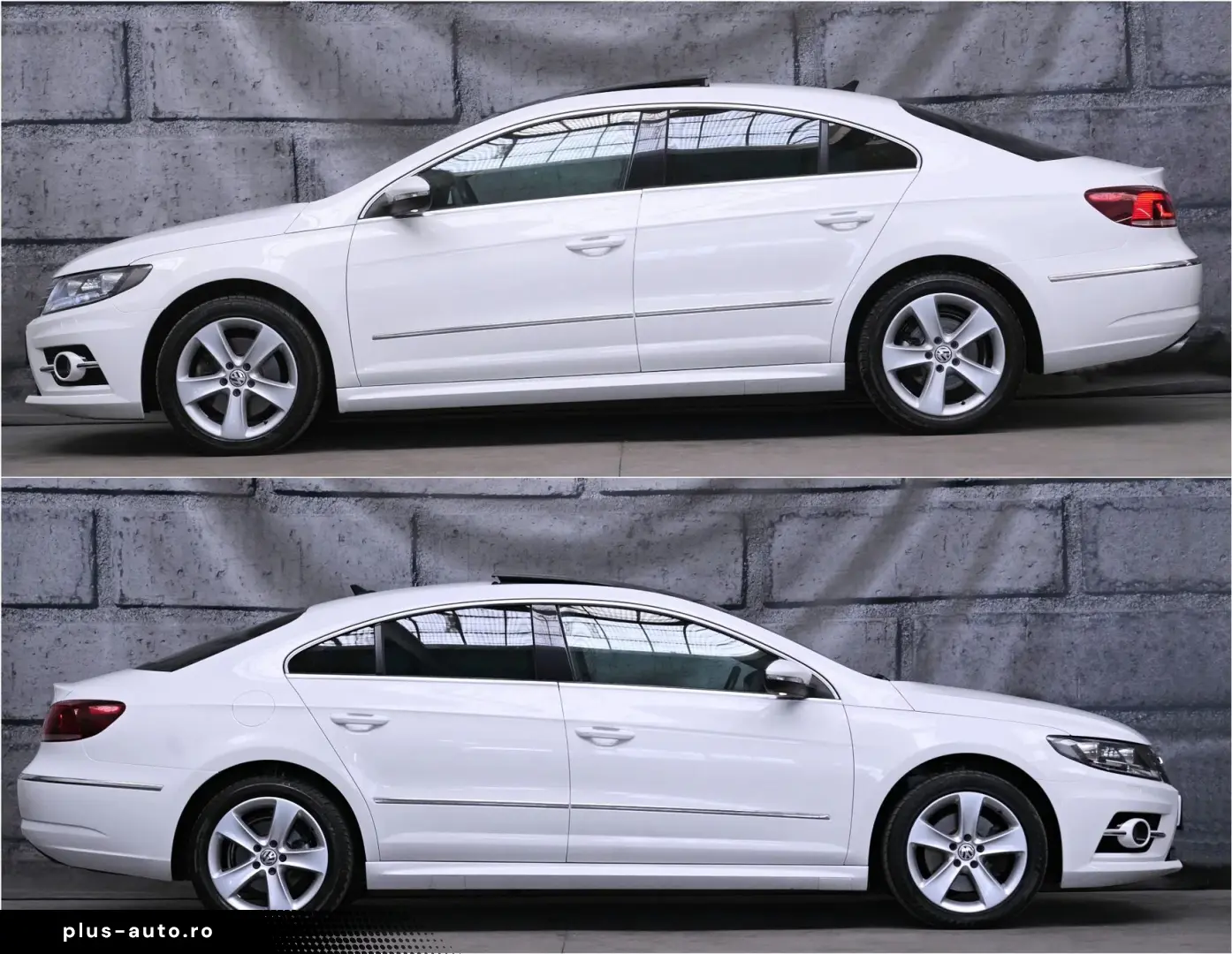 Volkswagen Passat-Cc