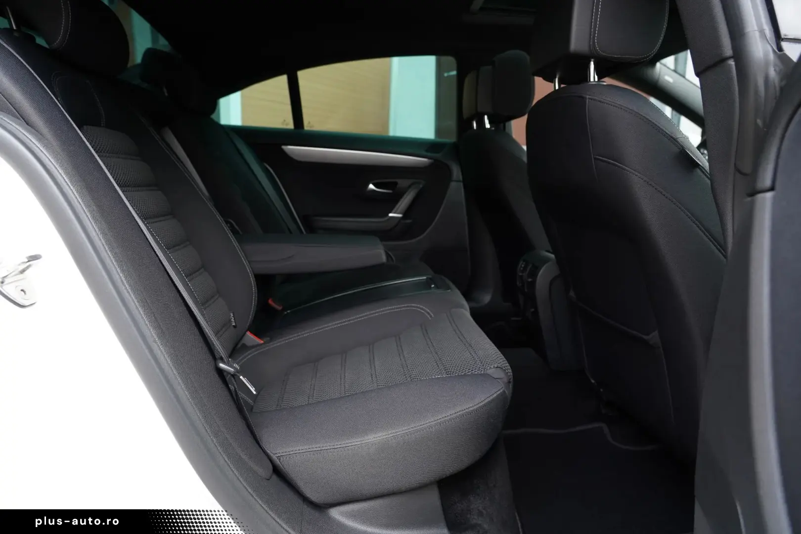 Volkswagen Passat-Cc