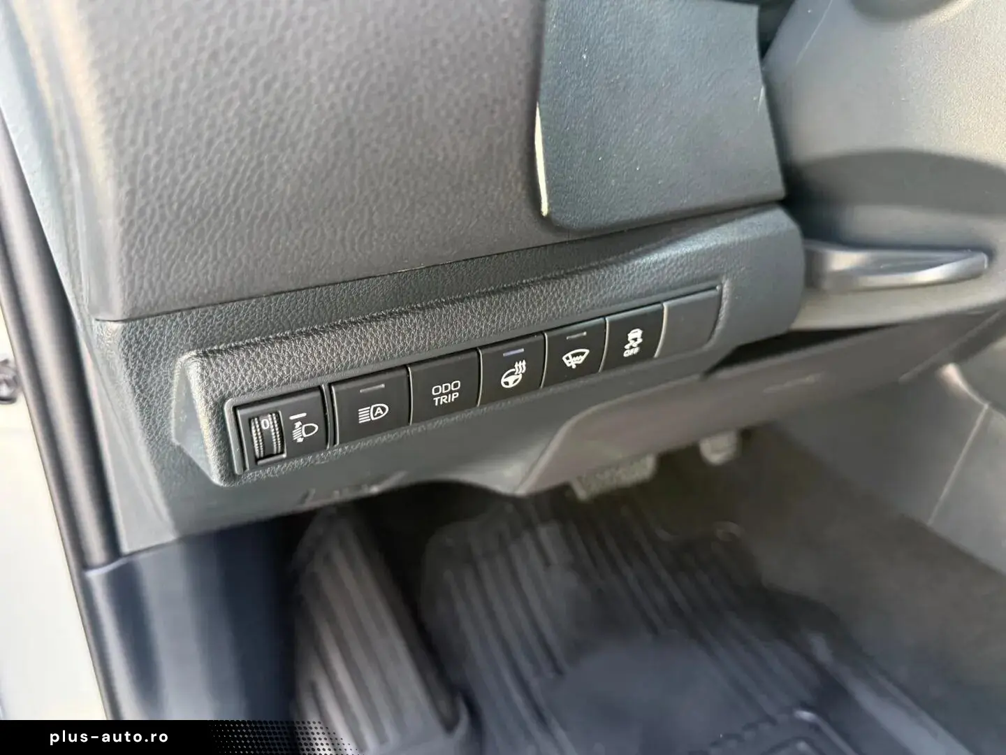 Toyota Corolla Dynamic 1.8 Hybrid 140 Cp
