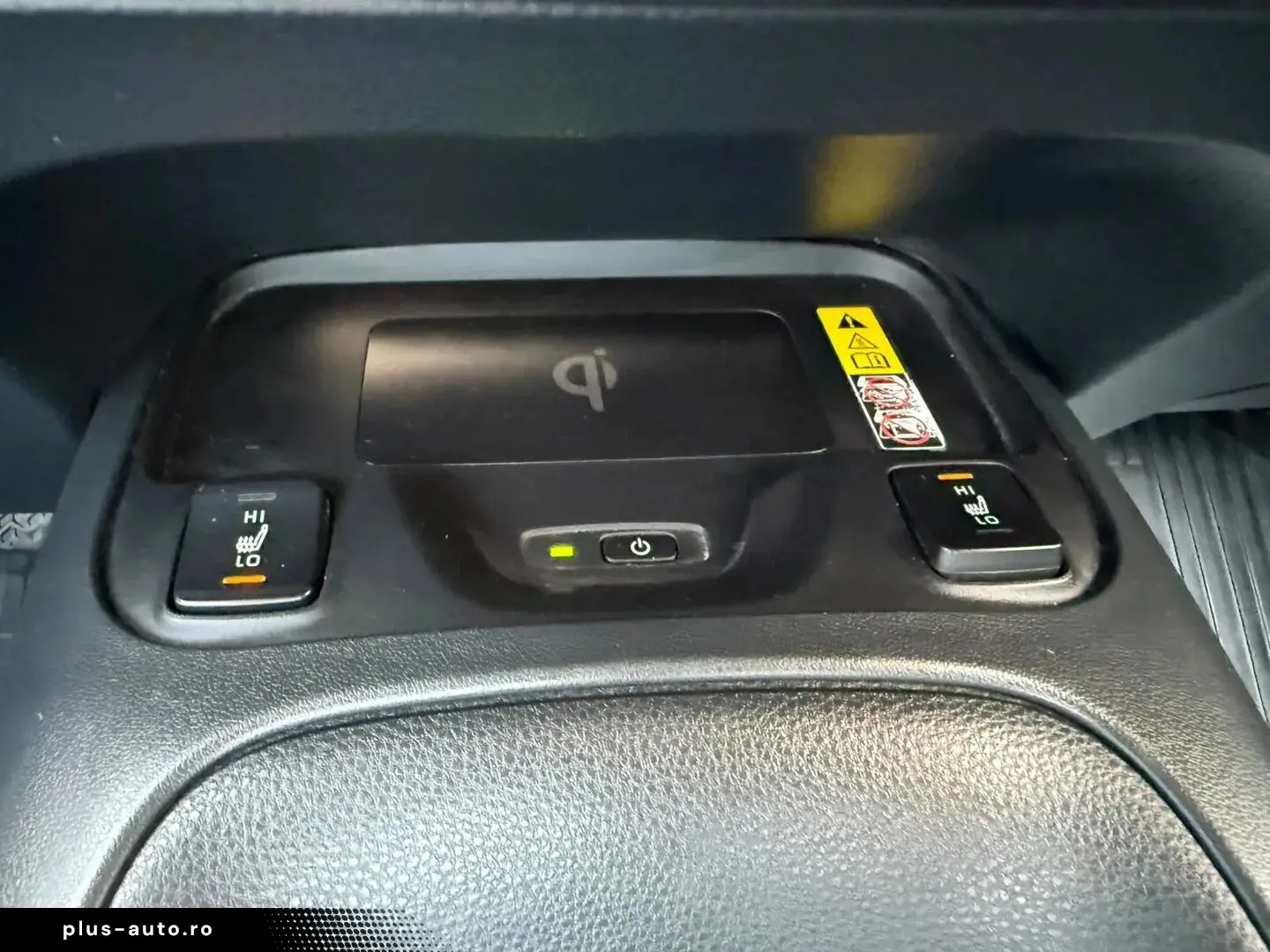Toyota Corolla Dynamic 1.8 Hybrid 140 Cp