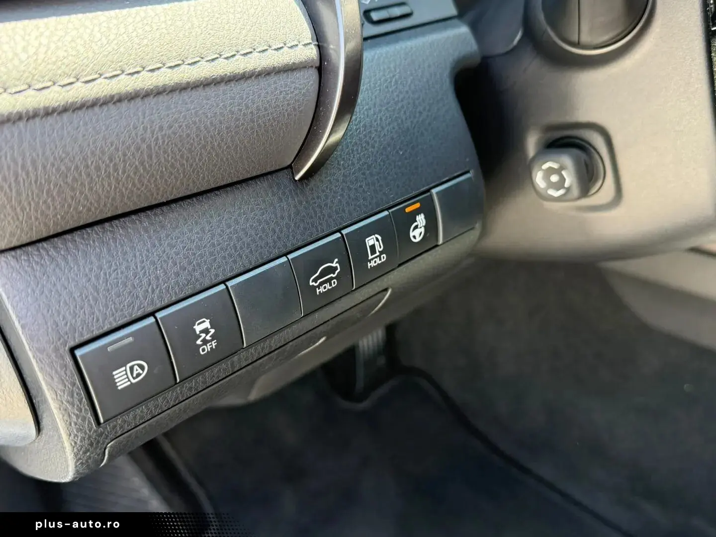 Toyota Camry Dynamic 2.5 Hybrid 218 Cp