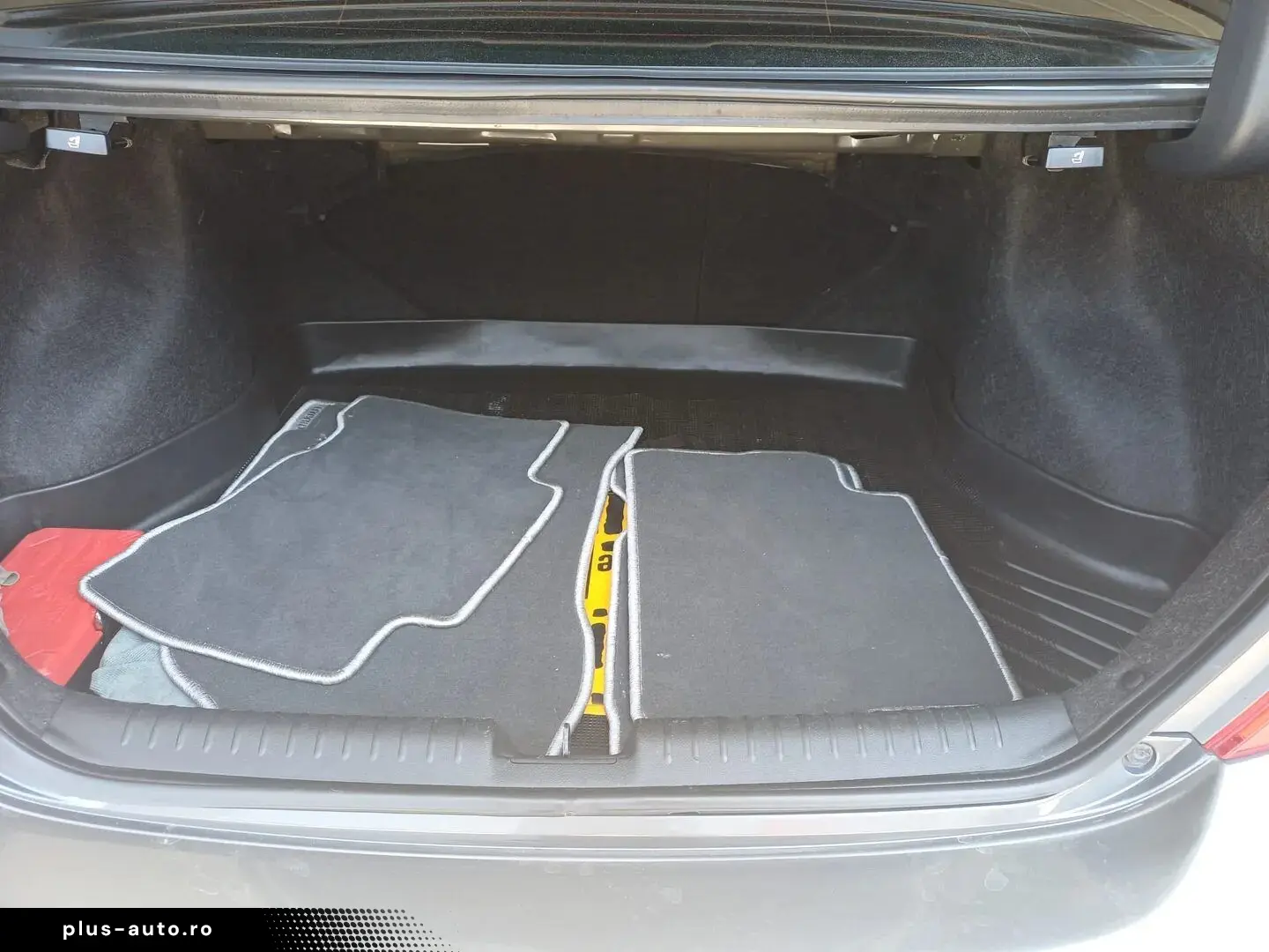 Honda Civic Es 1.8 benzina 140 Cp MT6