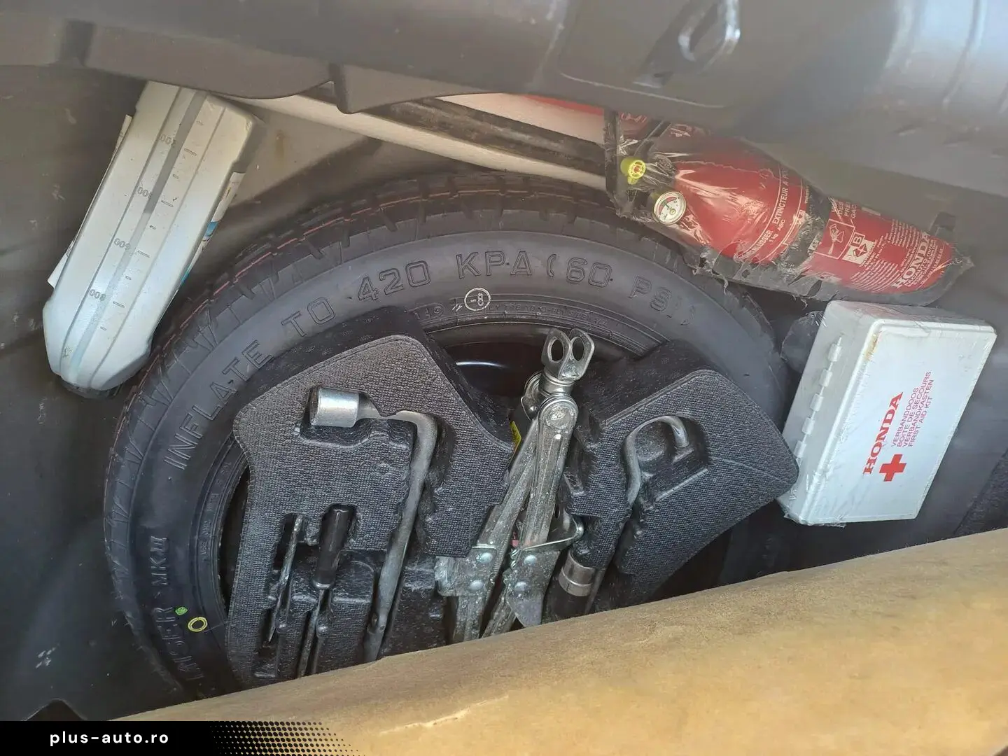 Honda Civic Es 1.8 benzina 140 Cp MT6