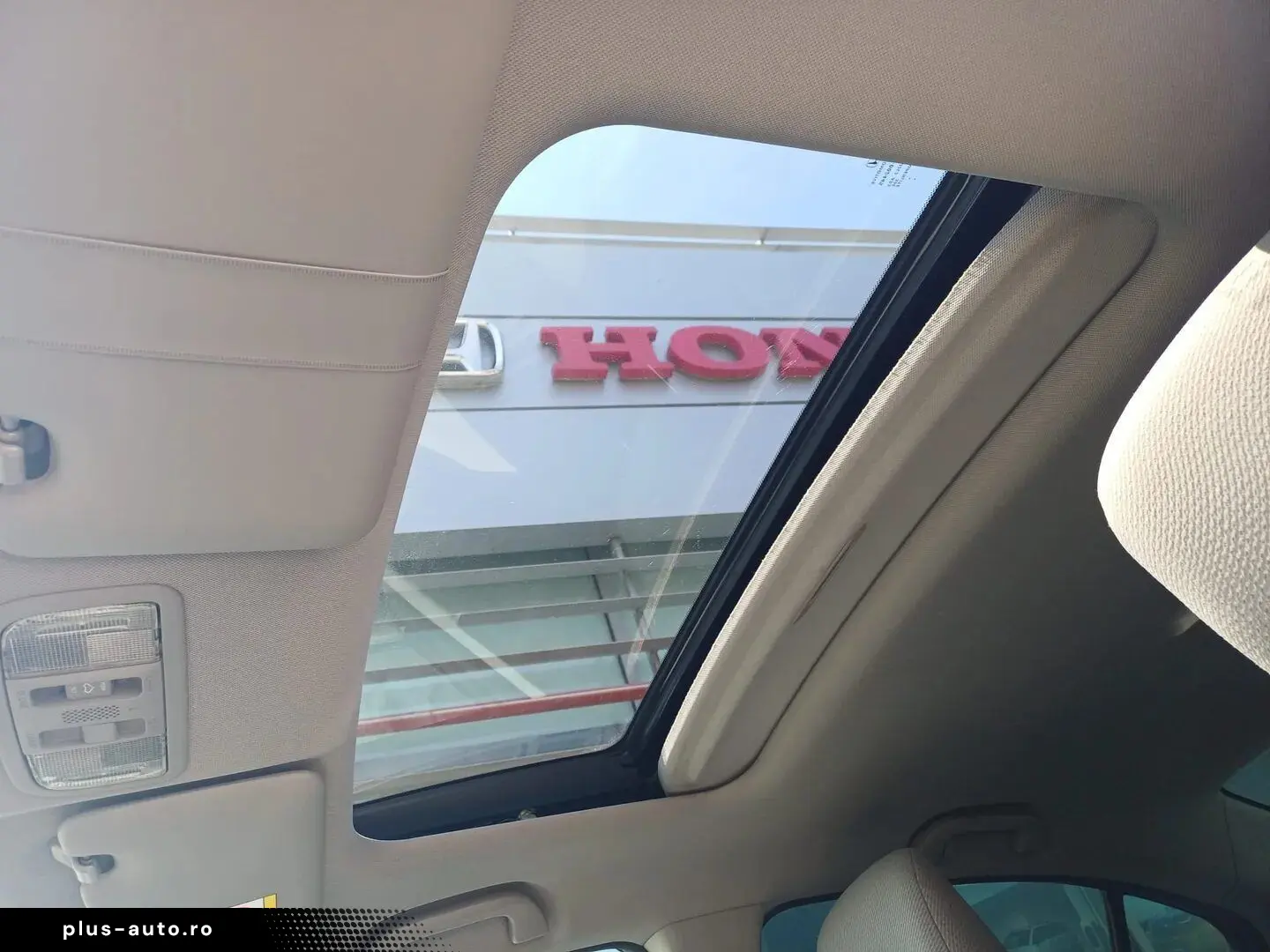 Honda Civic Es 1.8 benzina 140 Cp MT6