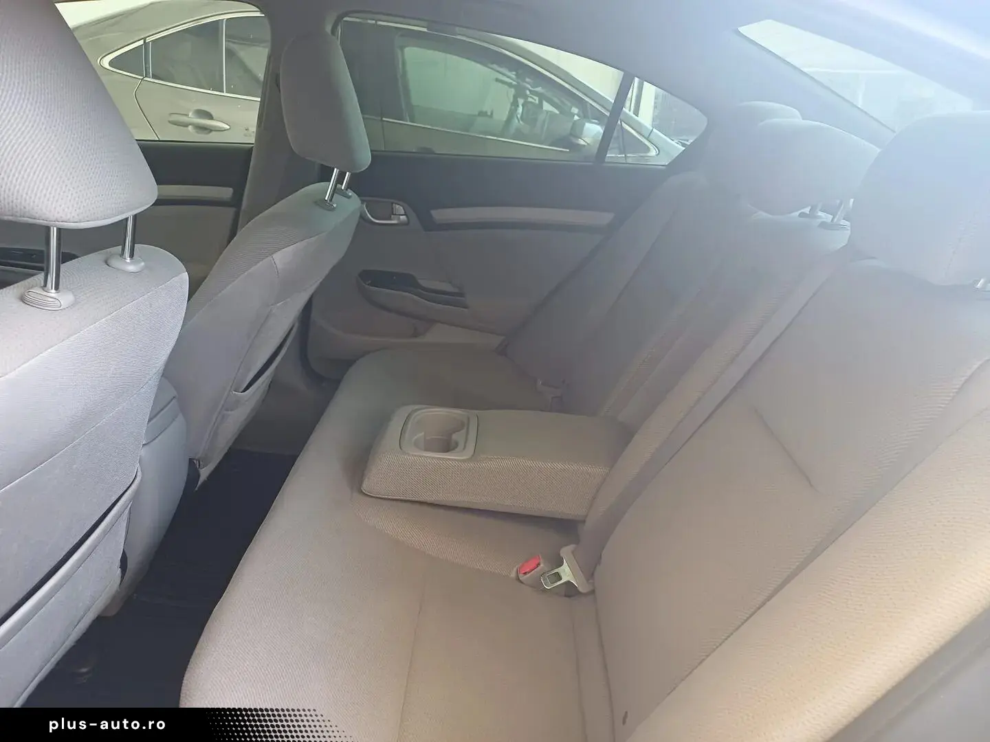 Honda Civic Es 1.8 benzina 140 Cp MT6