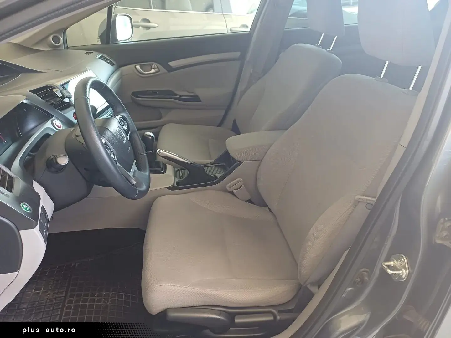 Honda Civic Es 1.8 benzina 140 Cp MT6