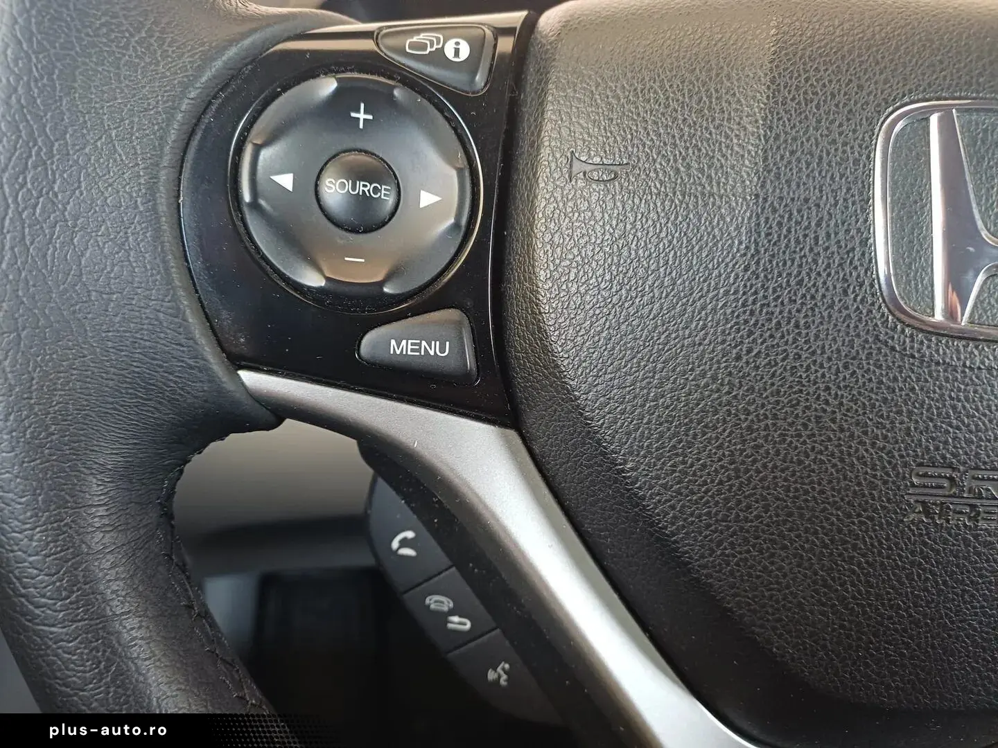 Honda Civic Es 1.8 benzina 140 Cp MT6