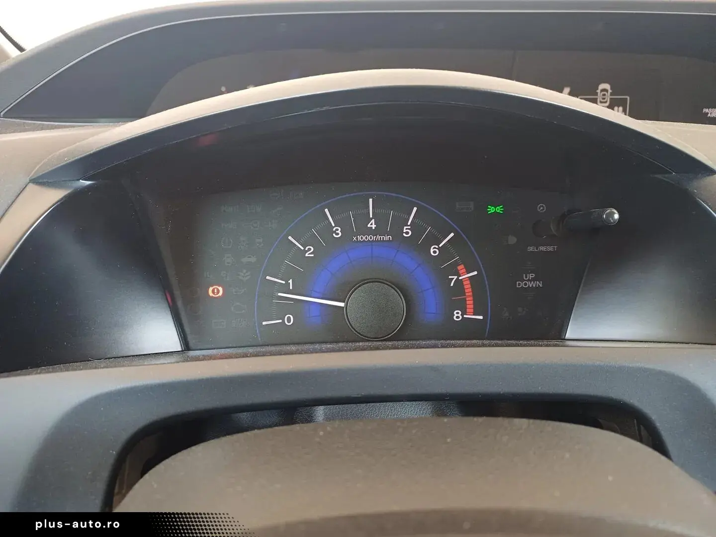 Honda Civic Es 1.8 benzina 140 Cp MT6