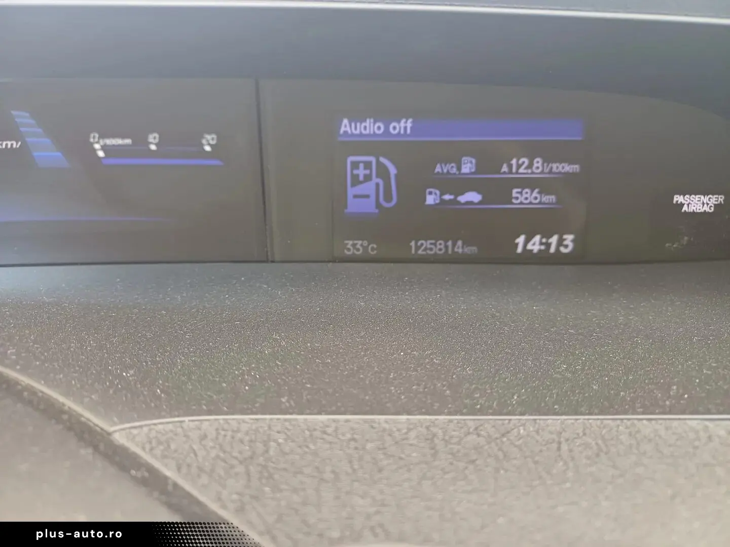 Honda Civic Es 1.8 benzina 140 Cp MT6