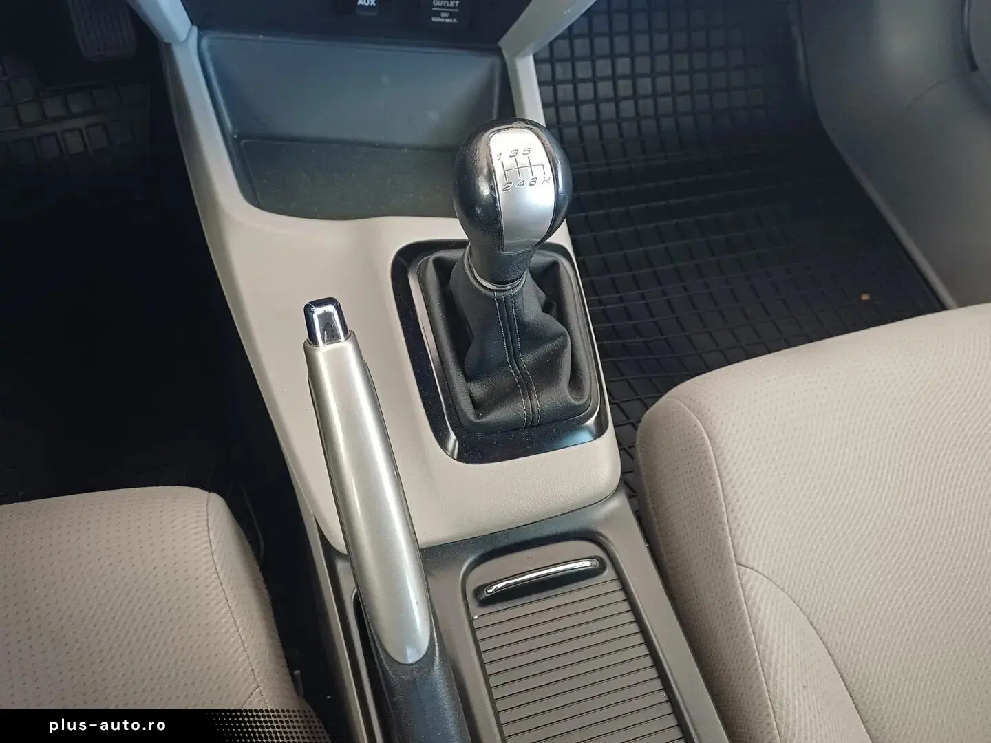 Honda Civic Es 1.8 benzina 140 Cp MT6