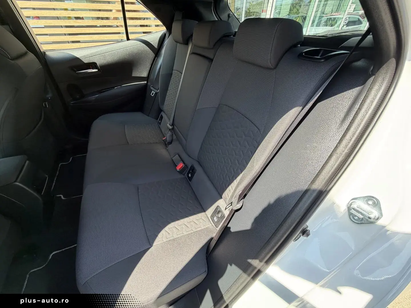 Toyota Corolla Hatchback 1.8 Hybrid Dynamic Hsd E-CVT