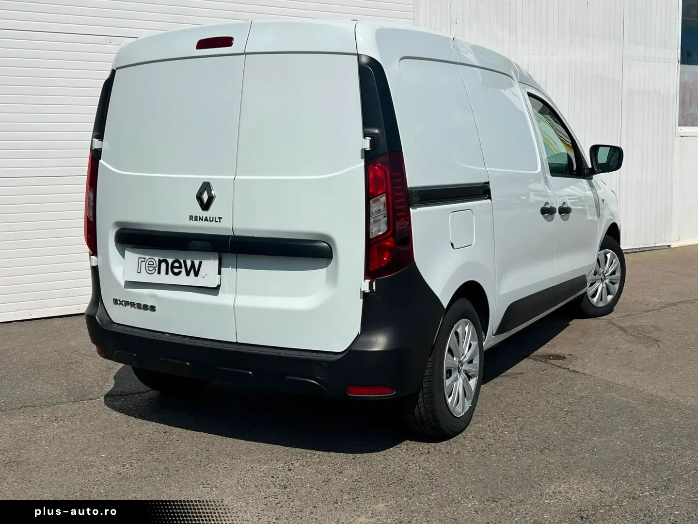 Renault Express