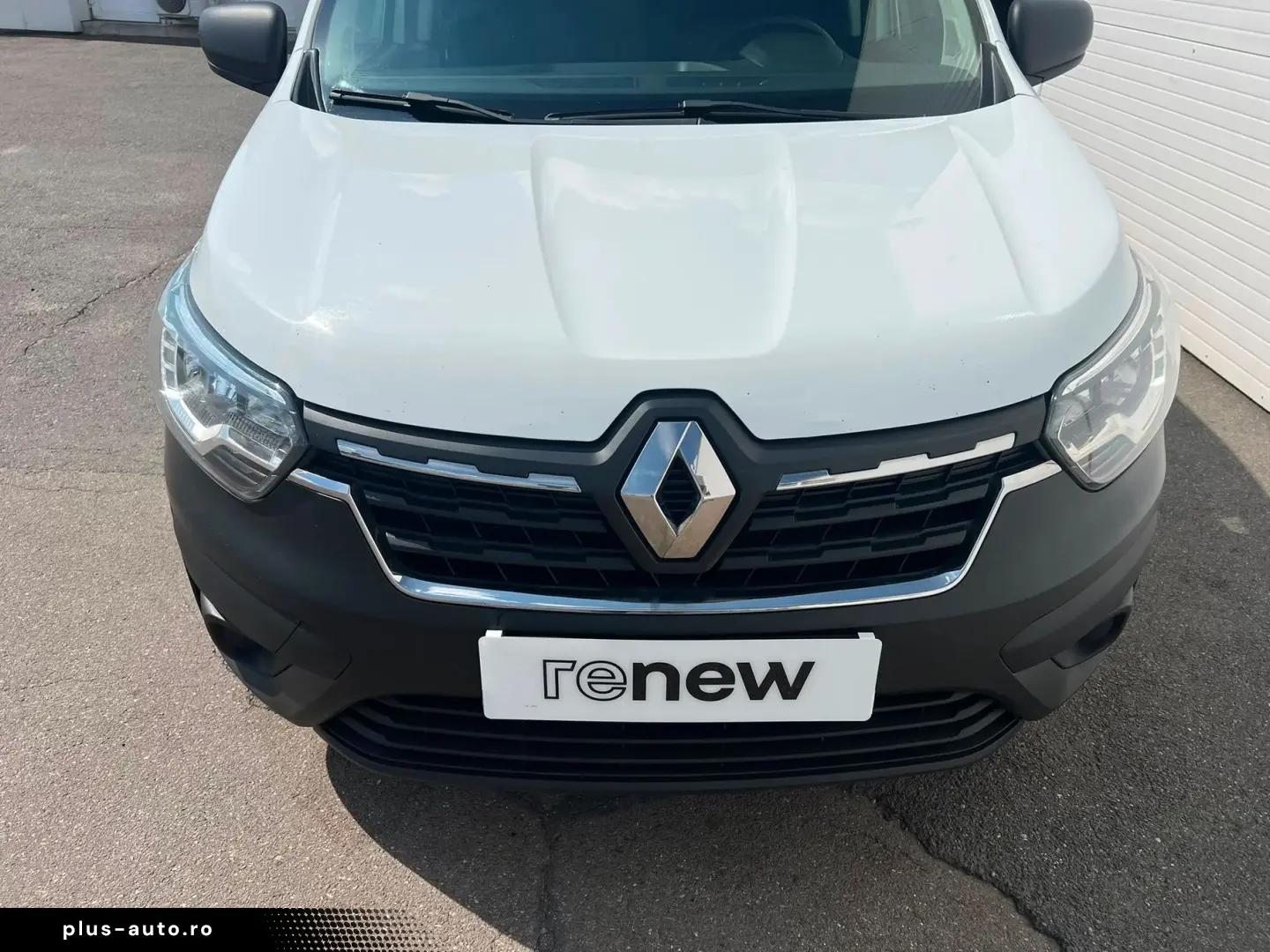 Renault Express