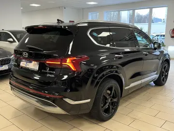 Hyundai Santa Fe Signature AWD 360 Cam CarPlay ACC