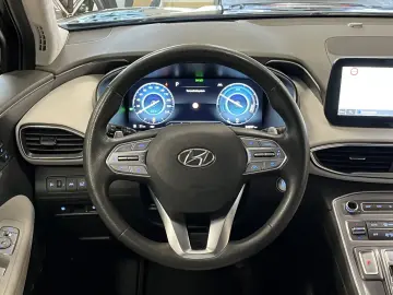 Hyundai Santa Fe Signature AWD 360 Cam CarPlay ACC