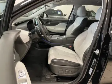 Hyundai Santa Fe Signature AWD 360 Cam CarPlay ACC