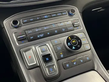 Hyundai Santa Fe Signature AWD 360 Cam CarPlay ACC