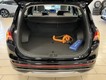 Hyundai Santa Fe Signature AWD 360 Cam CarPlay ACC