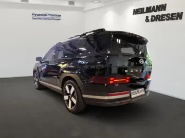 Hyundai SANTA FE Signature PHEV 4WD 5-Seater