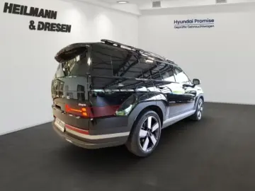 Hyundai SANTA FE Signature PHEV 4WD 5-Seater