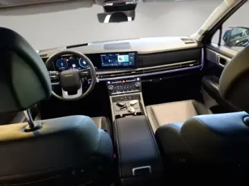 Hyundai SANTA FE Signature PHEV 4WD 5-Seater
