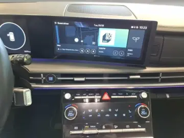 Hyundai SANTA FE Signature PHEV 4WD 5-Seater