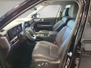 Hyundai SANTA FE Signature PHEV 4WD 5-Seater