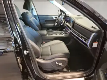 Hyundai SANTA FE Signature PHEV 4WD 5-Seater