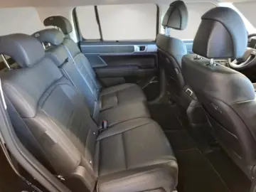 Hyundai SANTA FE Signature PHEV 4WD 5-Seater